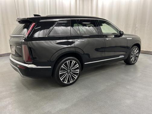 2026 Cadillac VISTIQ Premium Luxury