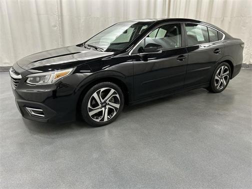2022 Subaru Legacy Limited
