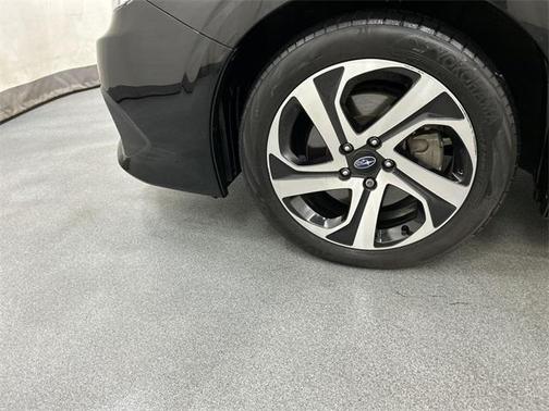 2022 Subaru Legacy Limited