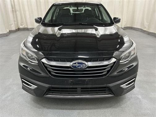 2022 Subaru Legacy Limited