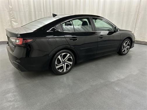 2022 Subaru Legacy Limited
