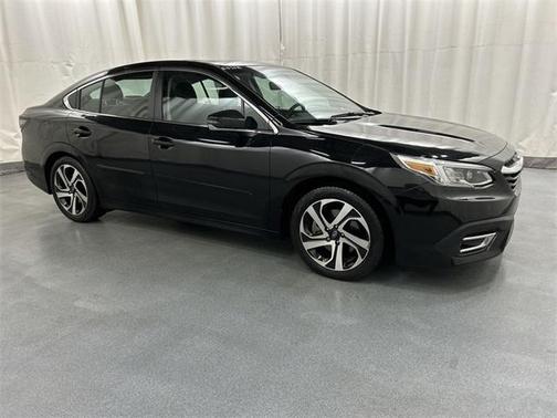 2022 Subaru Legacy Limited