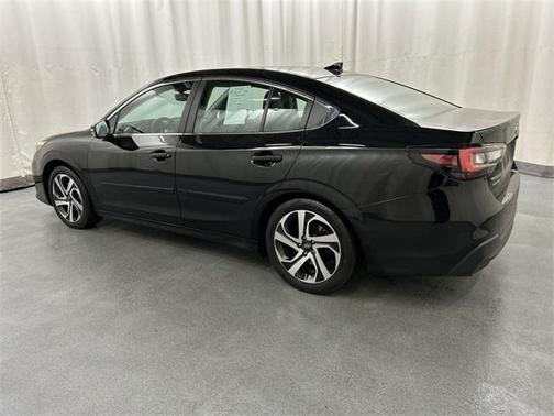 2022 Subaru Legacy Limited