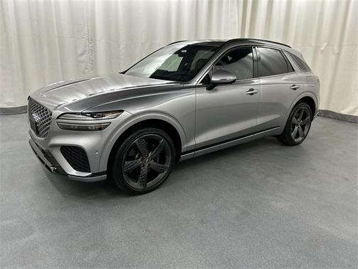 2023 Genesis GV70 2.5T AWD