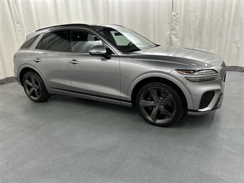2023 Genesis GV70 2.5T AWD