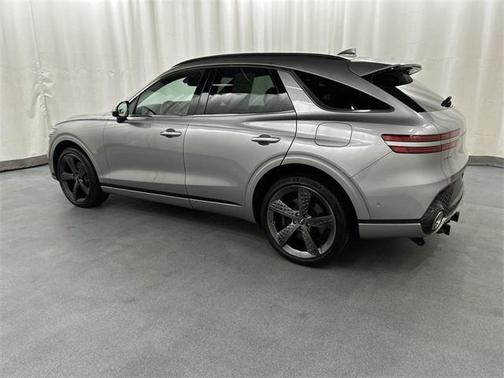2023 Genesis GV70 2.5T AWD