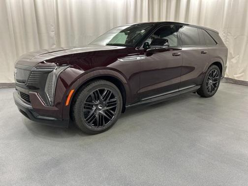 2025 Cadillac Escalade Sport