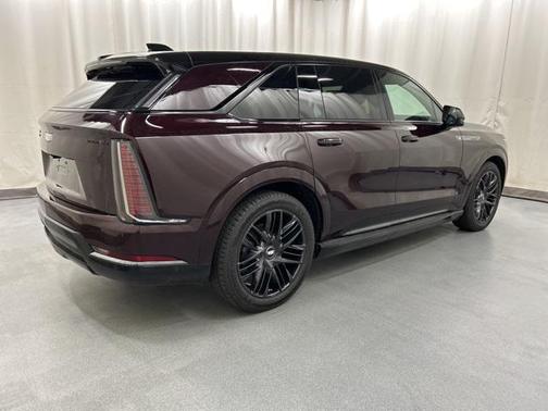 2025 Cadillac Escalade Sport