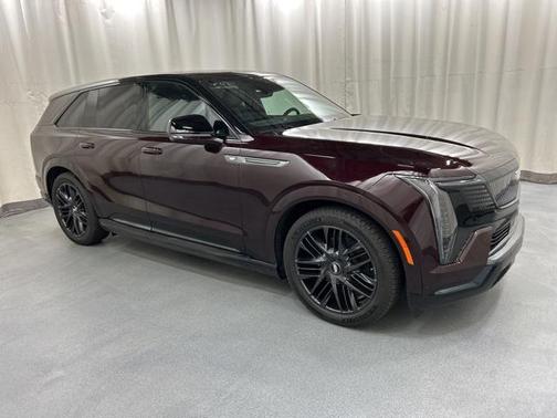 2025 Cadillac Escalade Sport