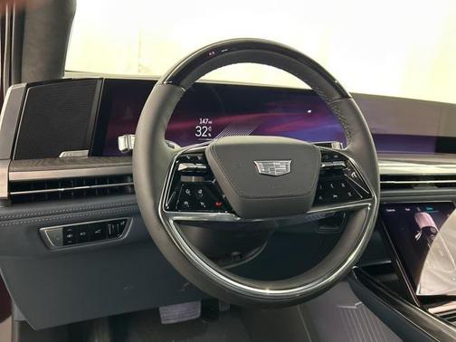 2025 Cadillac Escalade Sport