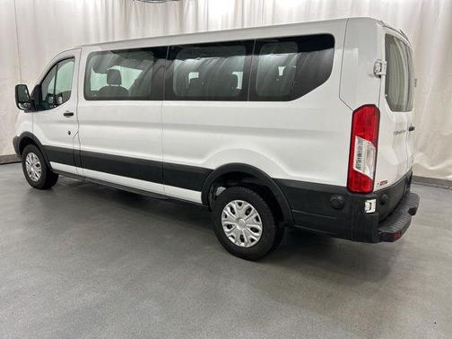 2019 Ford Transit-350 XLT
