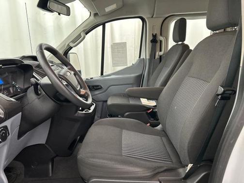 2019 Ford Transit-350 XLT