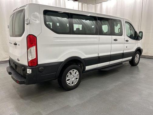 2019 Ford Transit-350 XLT