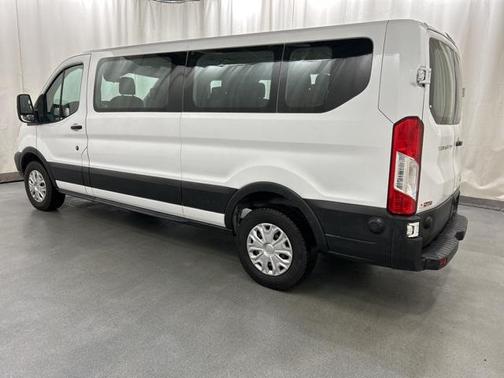 2019 Ford Transit-350 XLT
