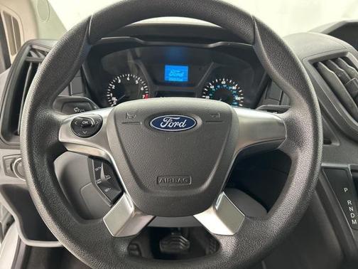 2019 Ford Transit-350 XLT