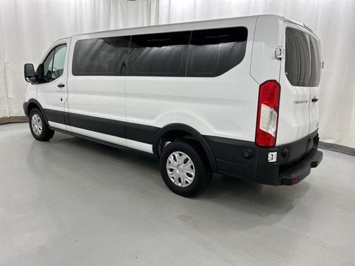 2019 Ford Transit-350 XLT