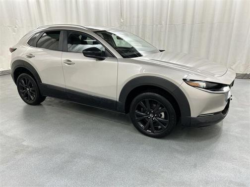 2024 Mazda CX-30 2.5 S Select Sport