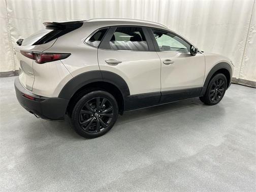 2024 Mazda CX-30 2.5 S Select Sport