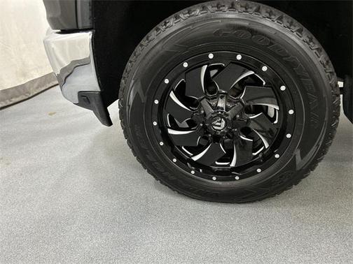 2023 Chevrolet Silverado 2500 LTZ