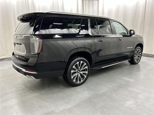 2026 Chevrolet Suburban High Country, 4WD