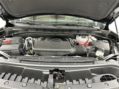 2026 Chevrolet Suburban High Country, 4WD