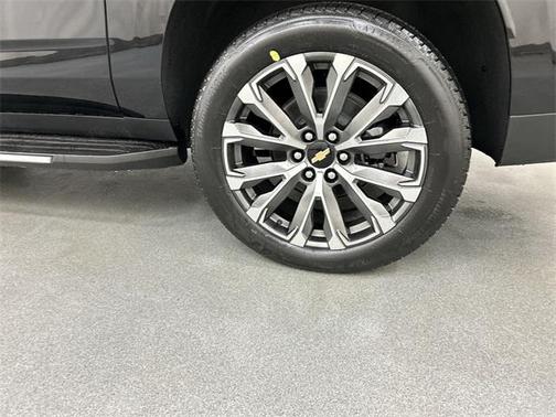 2026 Chevrolet Suburban High Country, 4WD