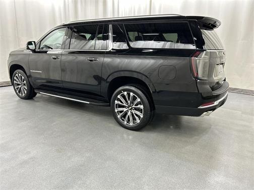 2026 Chevrolet Suburban High Country, 4WD