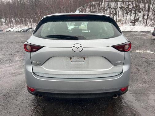 2019 Mazda CX-5 Sport