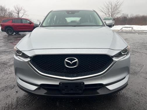 2019 Mazda CX-5 Sport