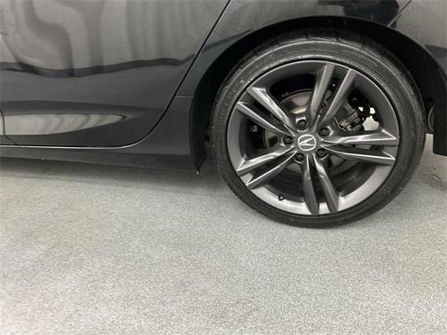 2023 Acura Integra A-SPEC