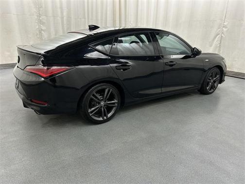 2023 Acura Integra A-SPEC