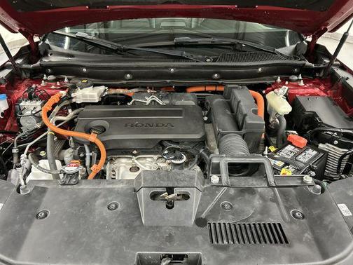 2023 Honda CR-V Hybrid Sport Touring AWD