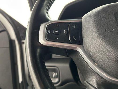 2024 RAM 3500 Big Horn Crew Cab 4x4 8' Box