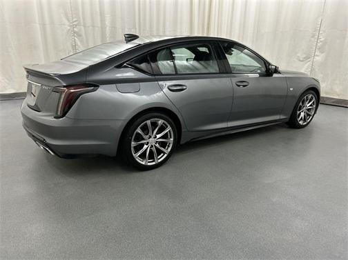 2022 Cadillac CT5 Sport RWD