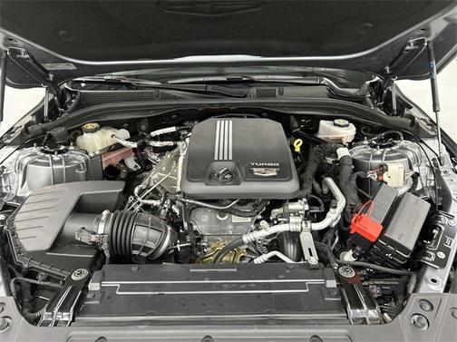 2022 Cadillac CT5 Sport RWD