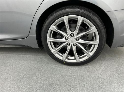 2022 Cadillac CT5 Sport RWD