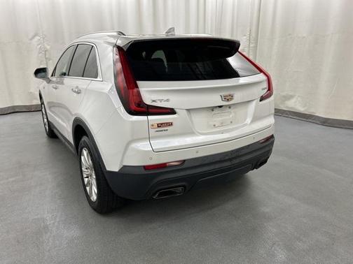 2019 Cadillac XT4 Luxury