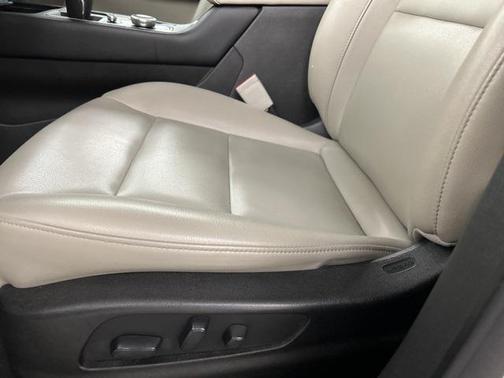 2019 Cadillac XT4 Luxury