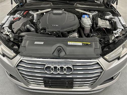 2019 Audi A4 2.0T Premium