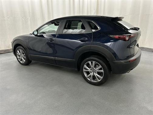 2021 Mazda CX-30 Select