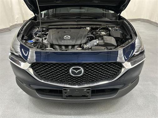 2021 Mazda CX-30 Select
