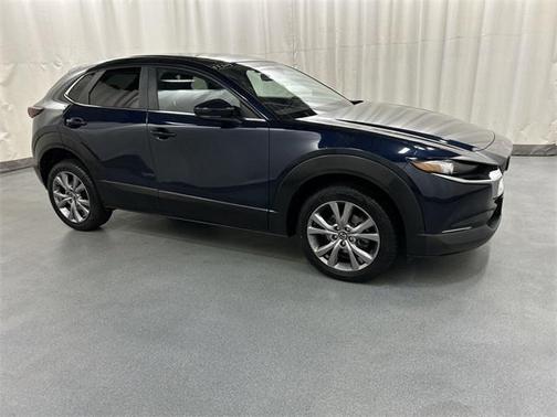 2021 Mazda CX-30 Select