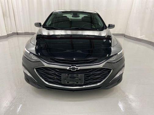 2021 Chevrolet Malibu FWD LT