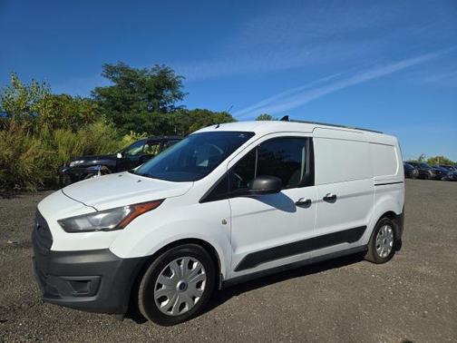 2020 Ford Transit Connect XL Cargo Van