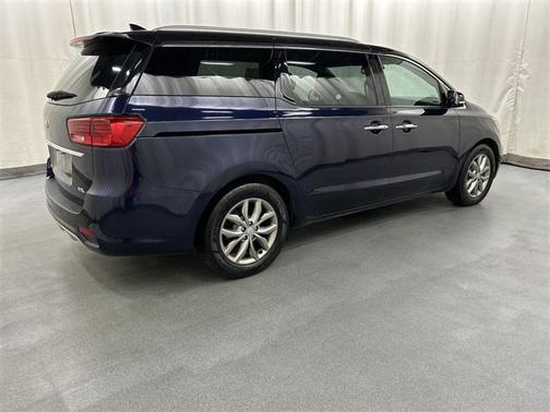 2020 Kia Sedona EX