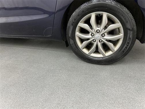 2020 Kia Sedona EX