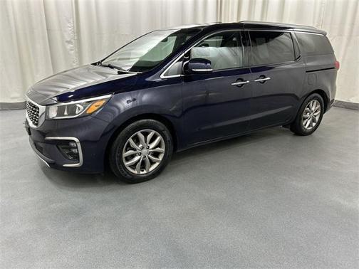2020 Kia Sedona EX