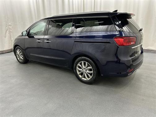 2020 Kia Sedona EX