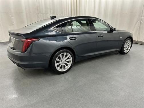 2020 Cadillac CT5 Luxury RWD