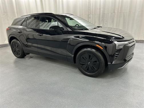 2025 Chevrolet Blazer EV eAWD LT